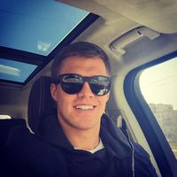 Отзыв от Владимир - DTV виза